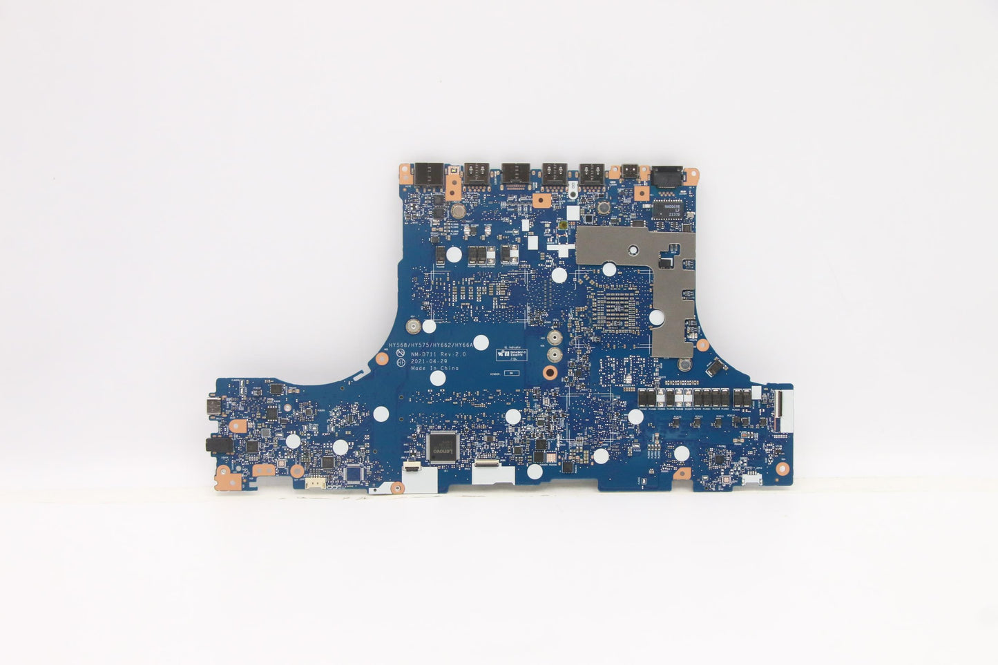 Lenovo Bdplanar Mbl82Jdwini711800Hrtx - 5B21D67295