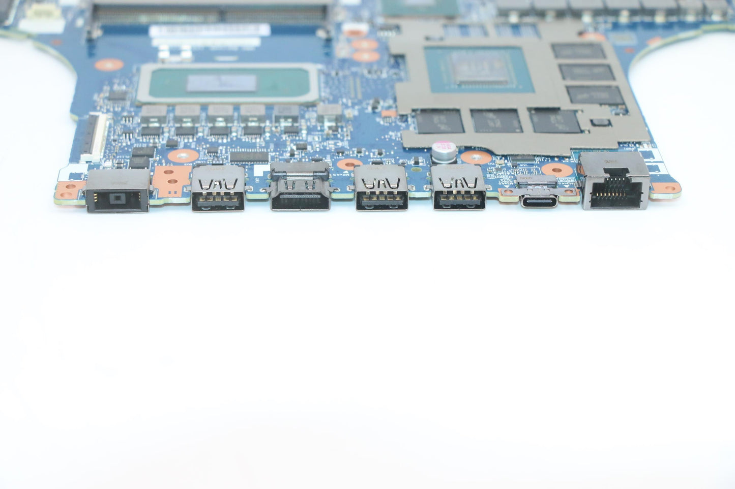 Lenovo Bdplanar Mbl82Jdwini711800Hrtx - 5B21D67295