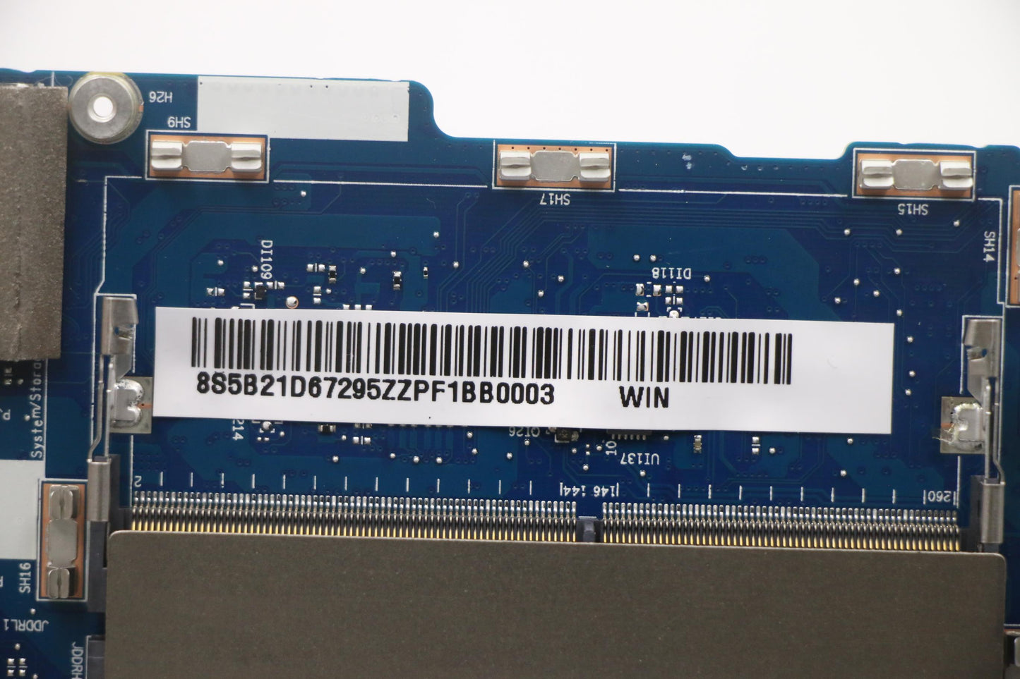 Lenovo Bdplanar Mbl82Jdwini711800Hrtx - 5B21D67295