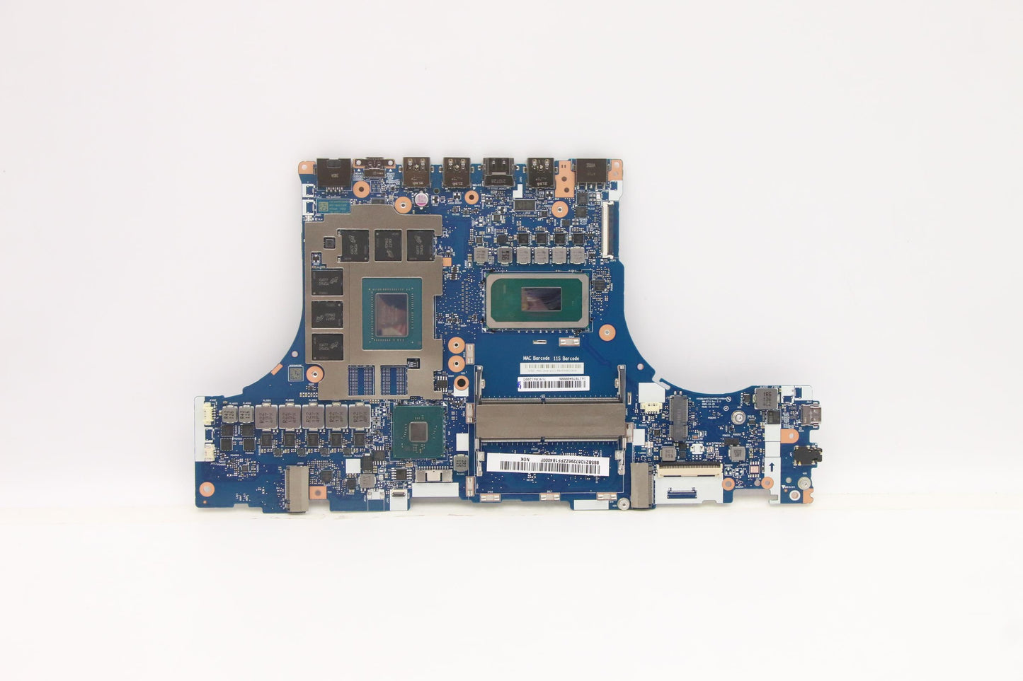 Lenovo Bdplanar Mbl82Jdnoki711800Hrtx - 5B21D67296