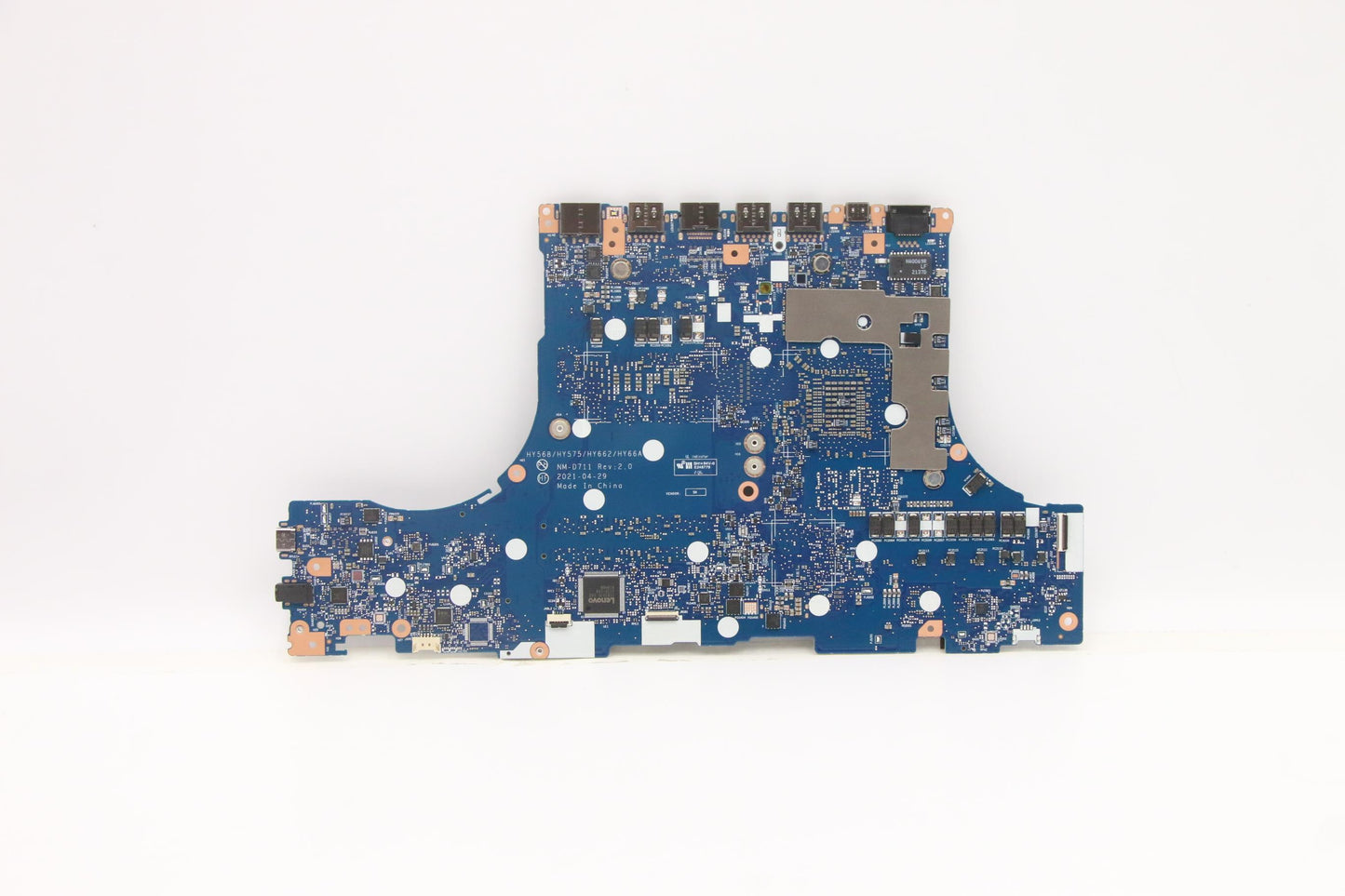 Lenovo Bdplanar Mbl82Jdnoki711800Hrtx - 5B21D67296
