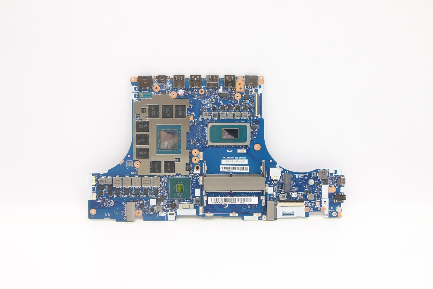 Lenovo Bdplanar Mbl82Jdwini711800Hrtx - 5B21D67297