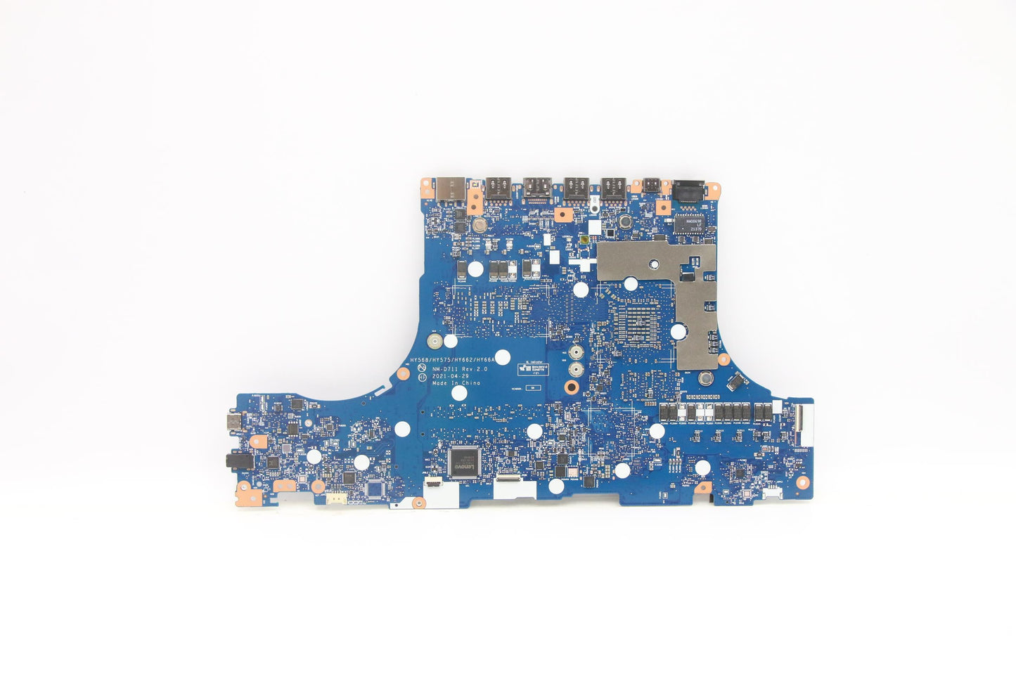 Lenovo Bdplanar Mbl82Jdwini711800Hrtx - 5B21D67297