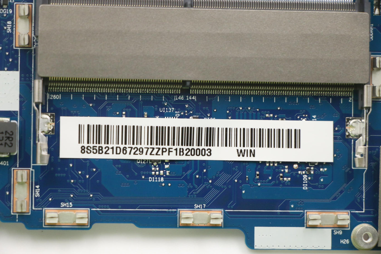 Lenovo Bdplanar Mbl82Jdwini711800Hrtx - 5B21D67297