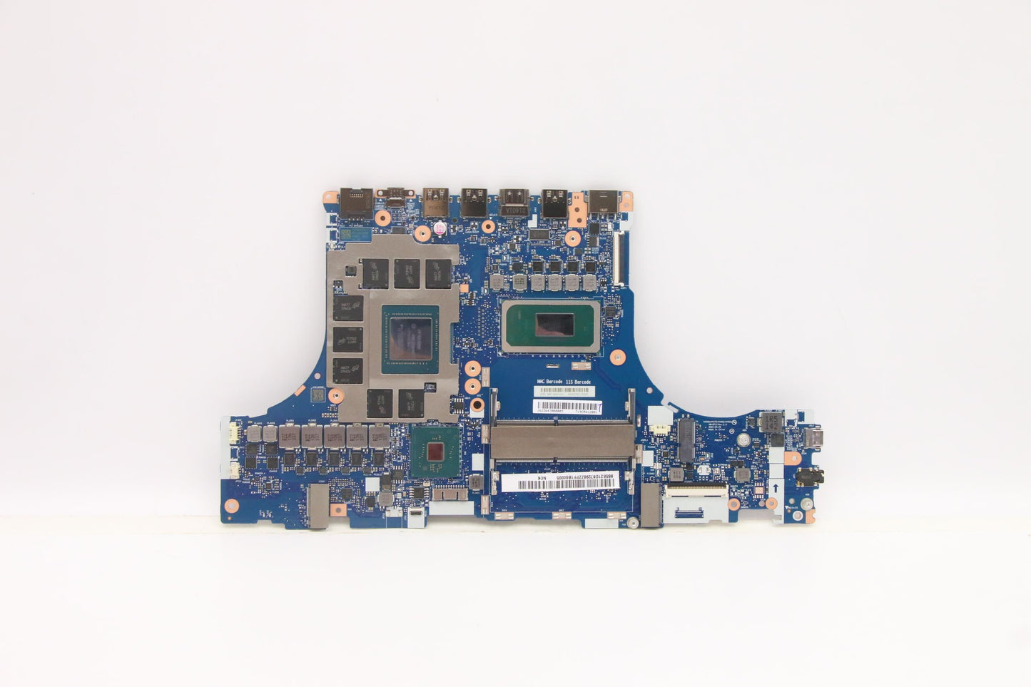 Lenovo Bdplanar Mbl82Jdnoki711800Hrtx - 5B21D67298