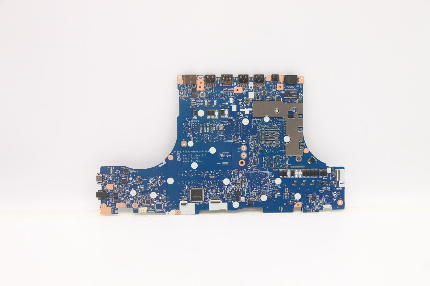 Lenovo Bdplanar Mbl82Jdnoki711800Hrtx - 5B21D67298