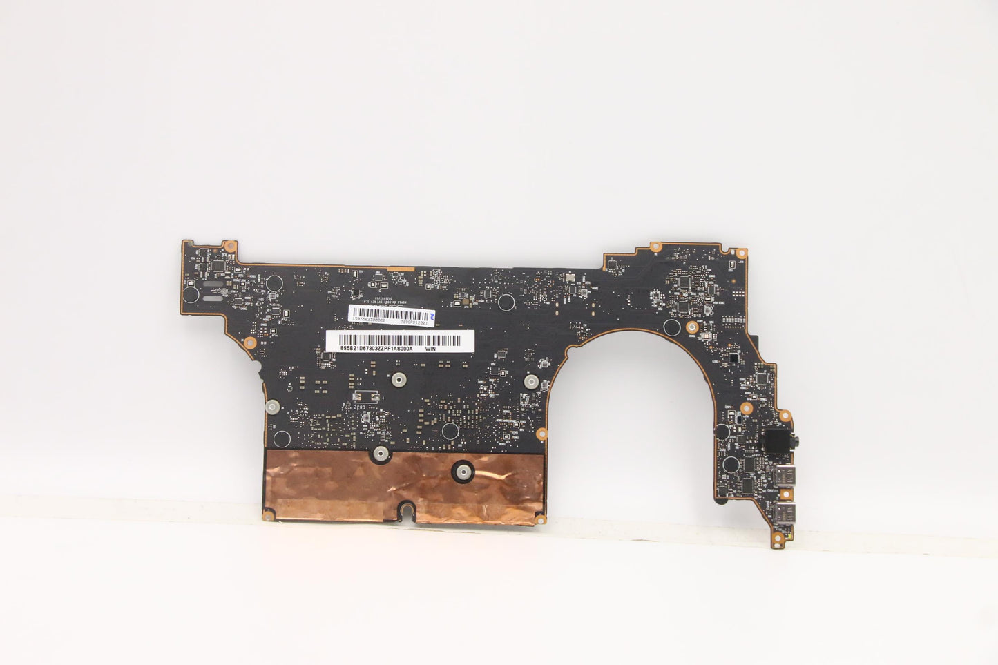 Lenovo Bdplanar Mb Lwin R75800Umx450_ - 5B21D67303