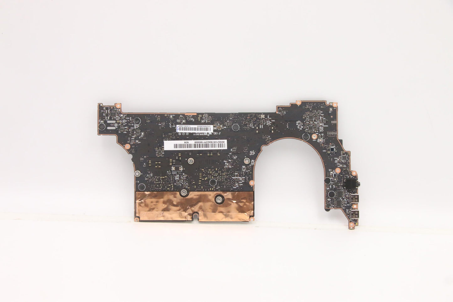 Lenovo Bdplanar Mb Lnok R75800Umx450_ - 5B21D67304