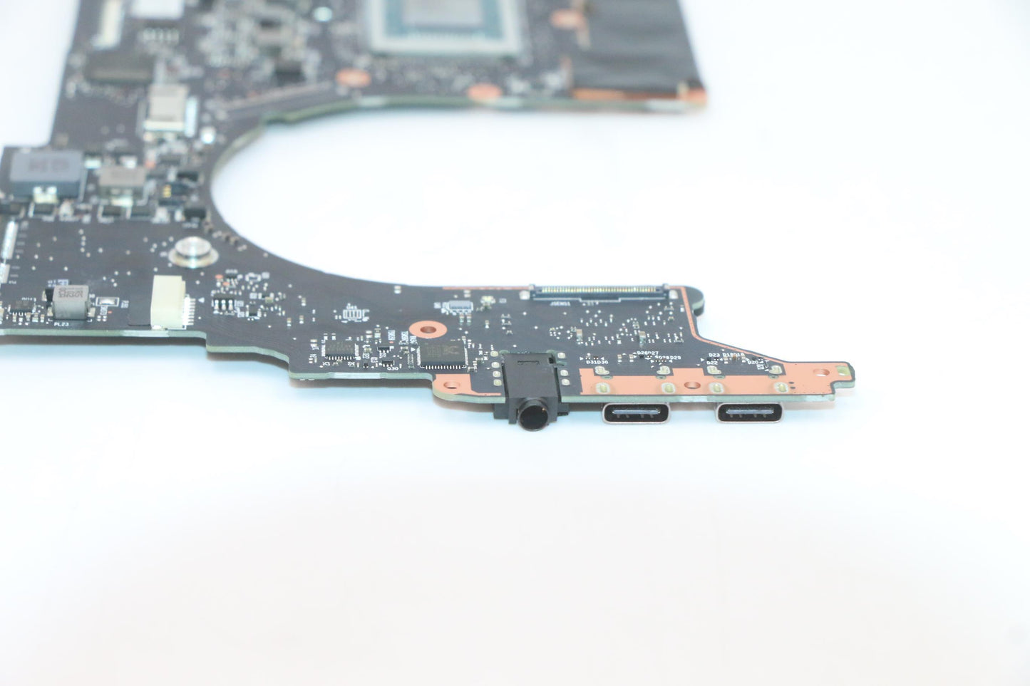 Lenovo Bdplanar Mb Lnok R75800Umx450_ - 5B21D67304