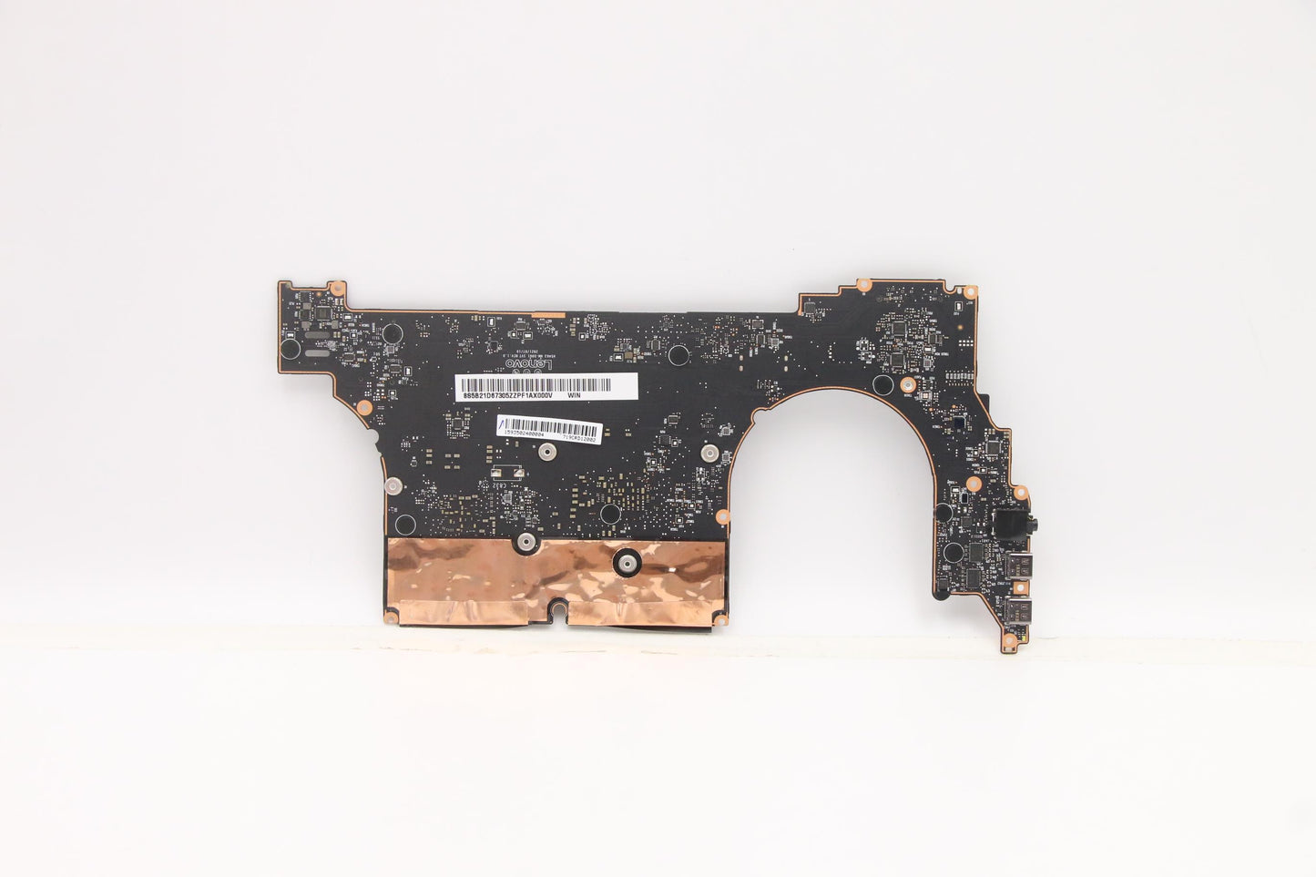 Lenovo Bdplanar Mb Lwin R55600Umx450_ - 5B21D67305