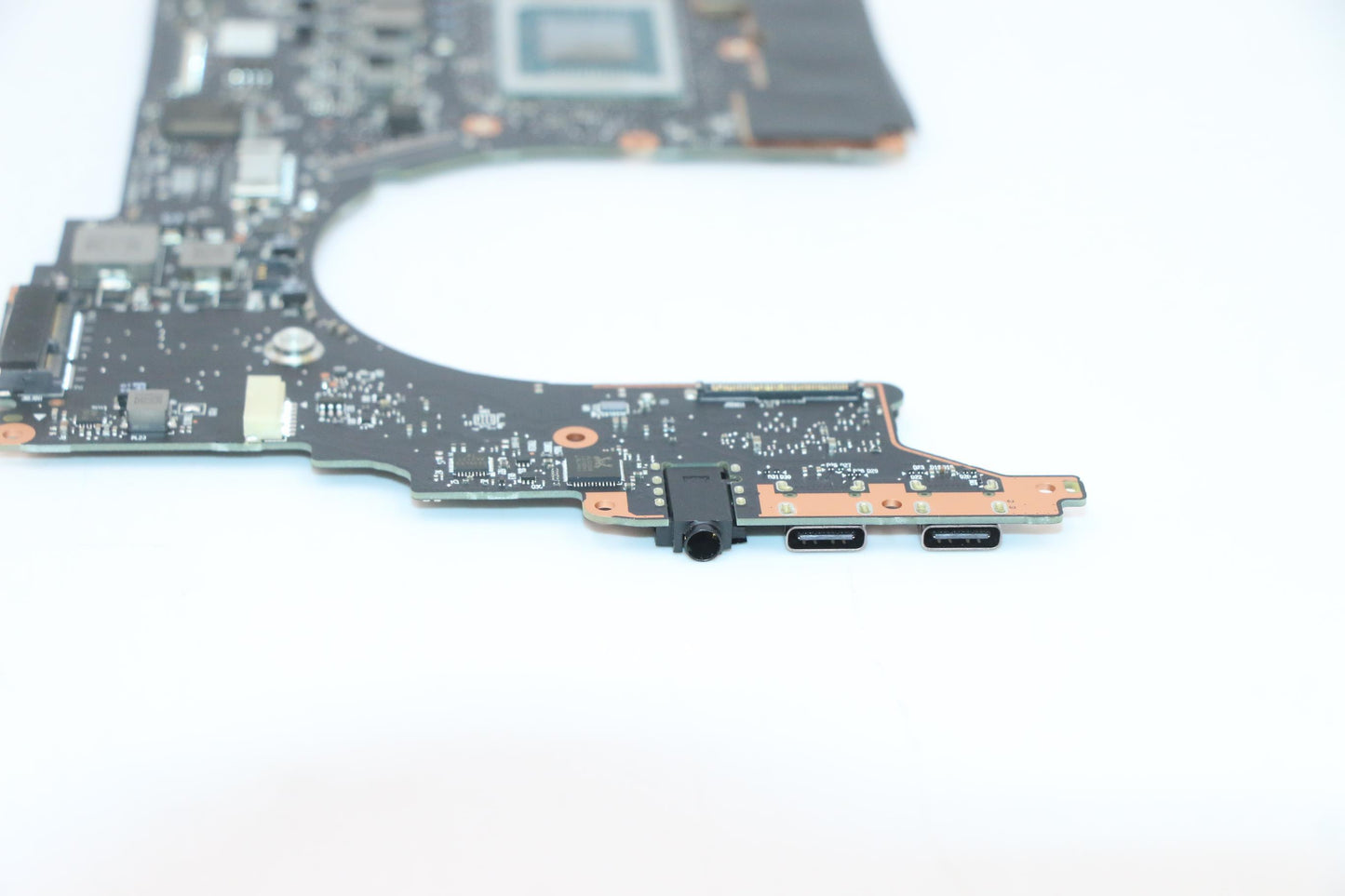 Lenovo Bdplanar Mb Lwin R55600Umx450_ - 5B21D67305