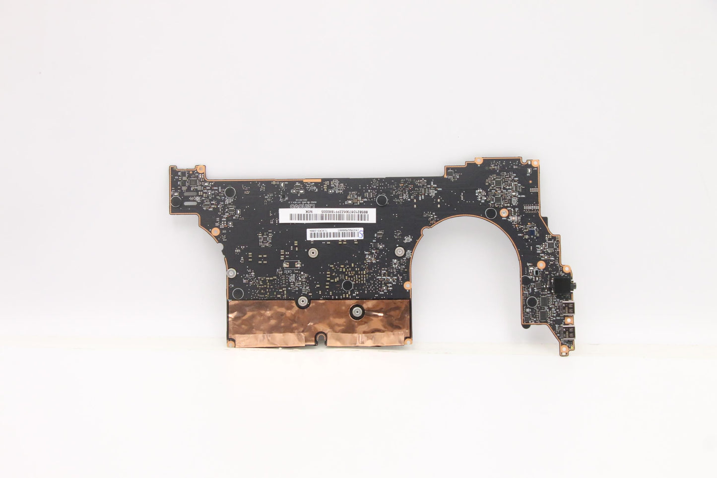 Lenovo Bdplanar Mb Lnok R55600Umx450_ - 5B21D67306