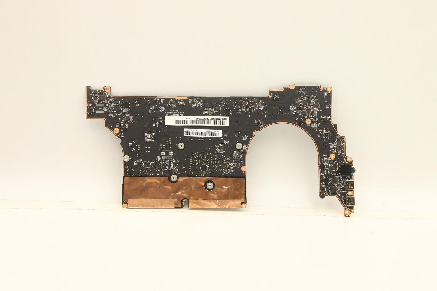 Lenovo Bdplanar Mb Lwin R75800U_Uma_8 - 5B21D67307