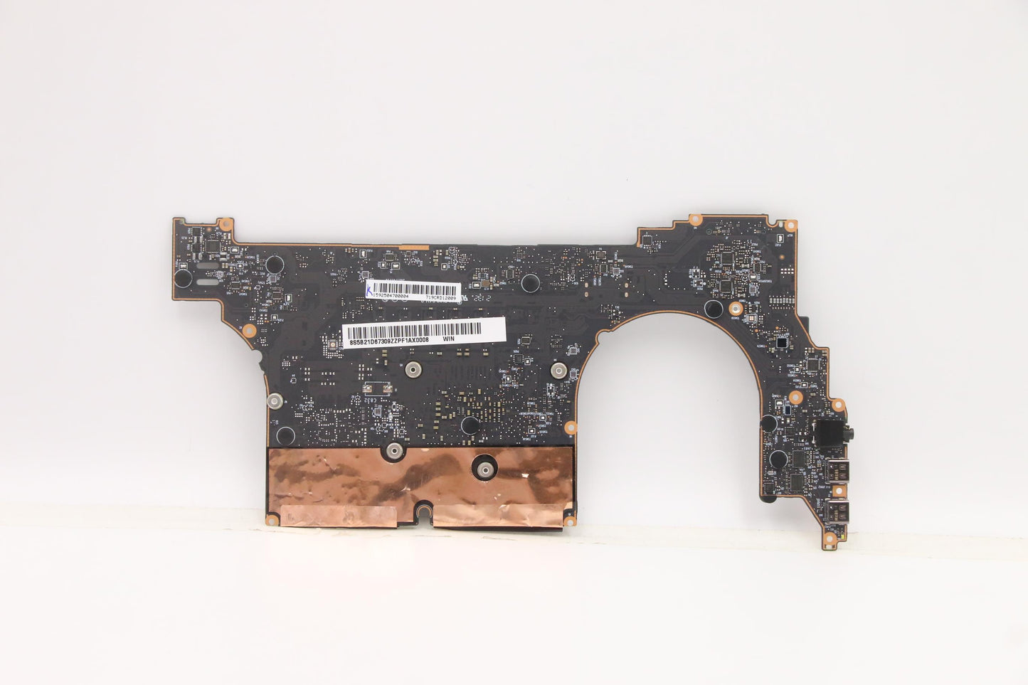 Lenovo Bdplanar Mb Lwin R55600U_Uma_8 - 5B21D67309