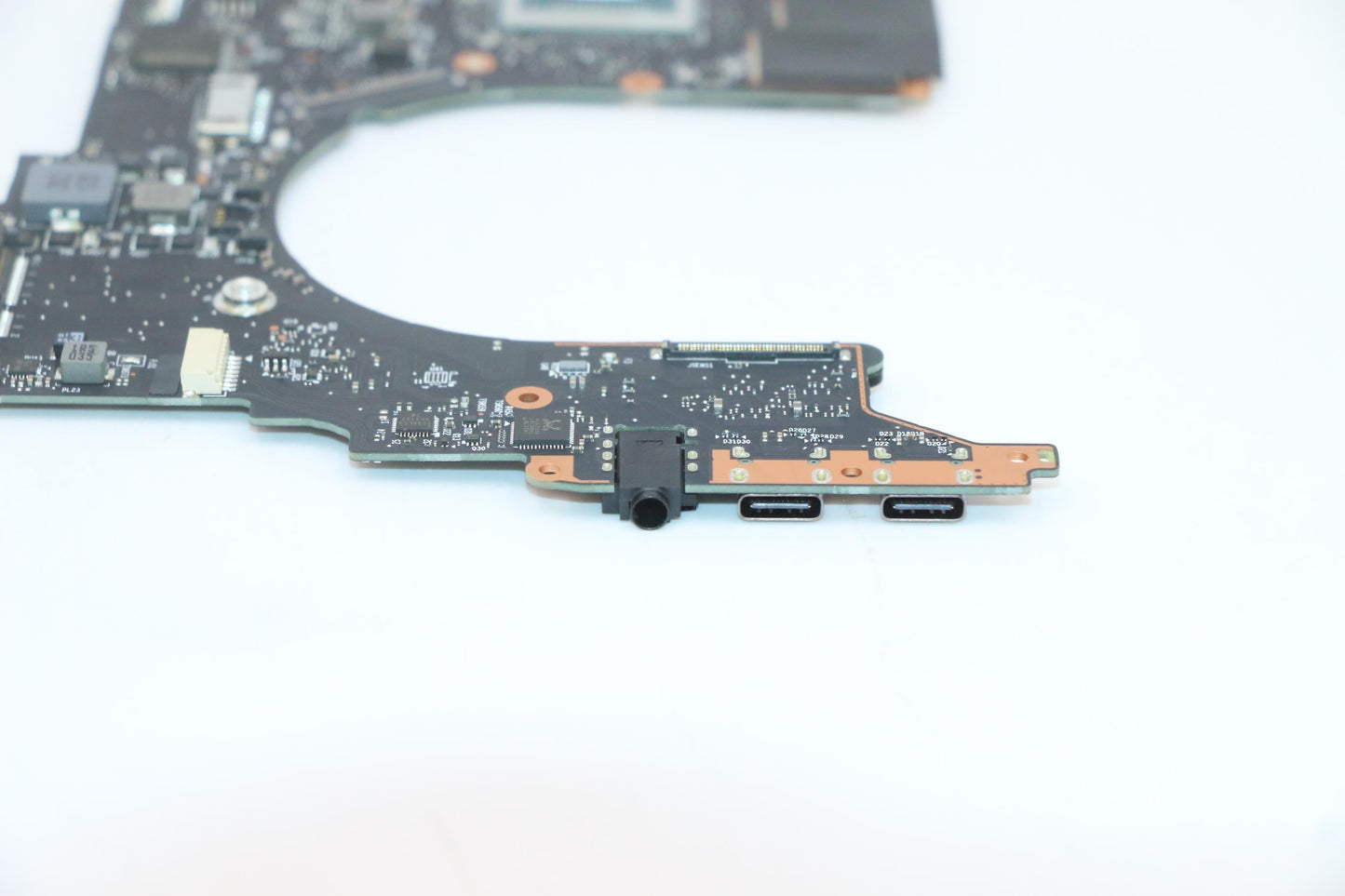Lenovo Bdplanar Mb Lwin R55600U_Uma_8 - 5B21D67309