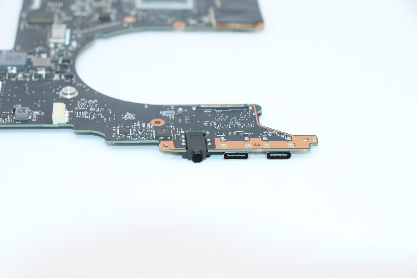 Lenovo Bdplanar Mb Lnok R55600U_Uma_8 - 5B21D67310