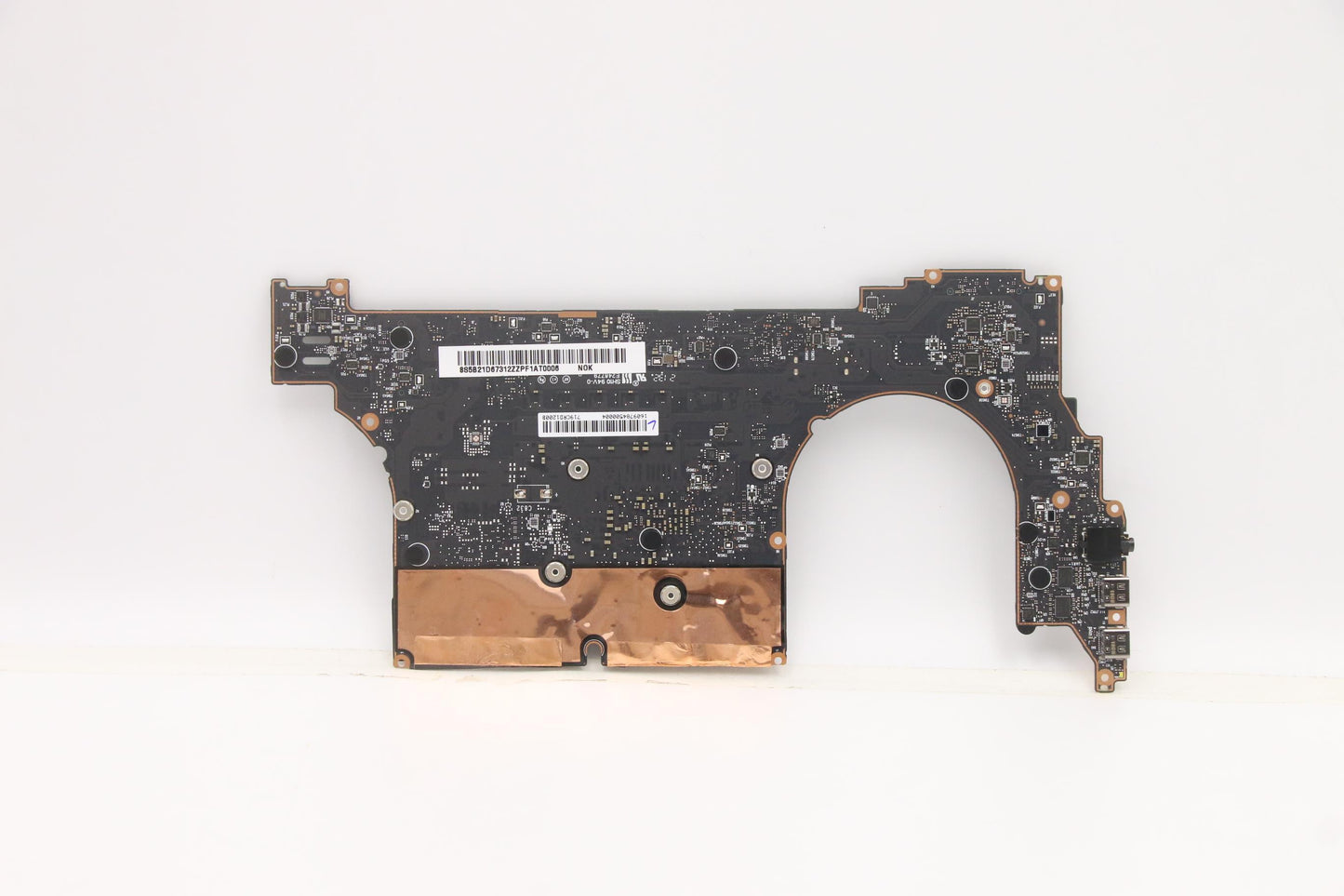 Lenovo Bdplanar Mb Lnok R75800U_Uma_1 - 5B21D67312