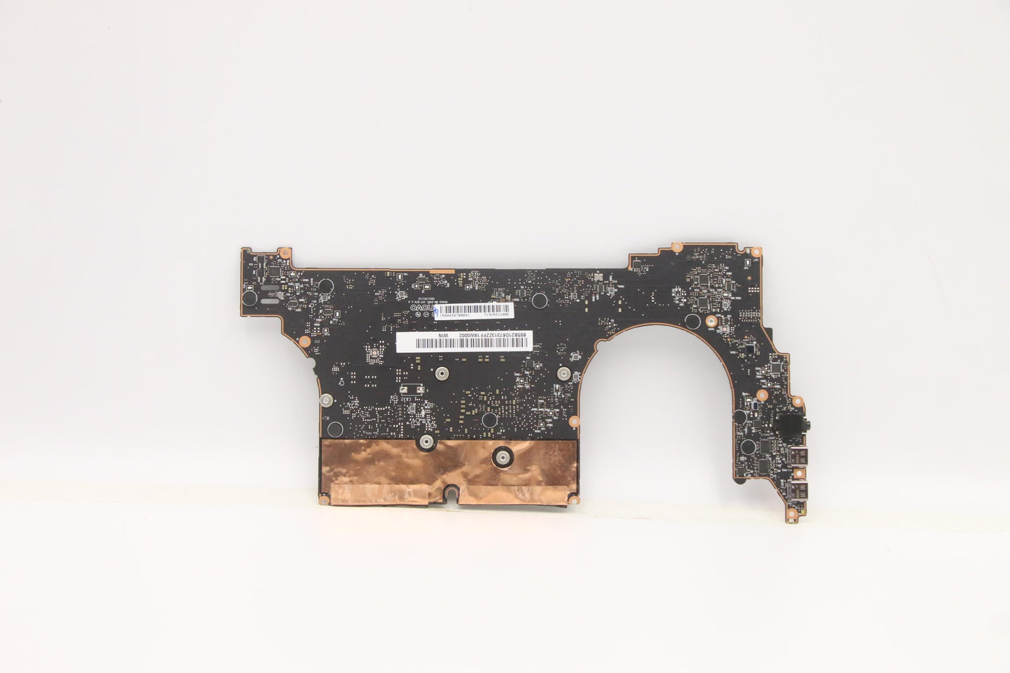 Lenovo Bdplanar Mb Lwin R55600U_Uma_1 - 5B21D67313