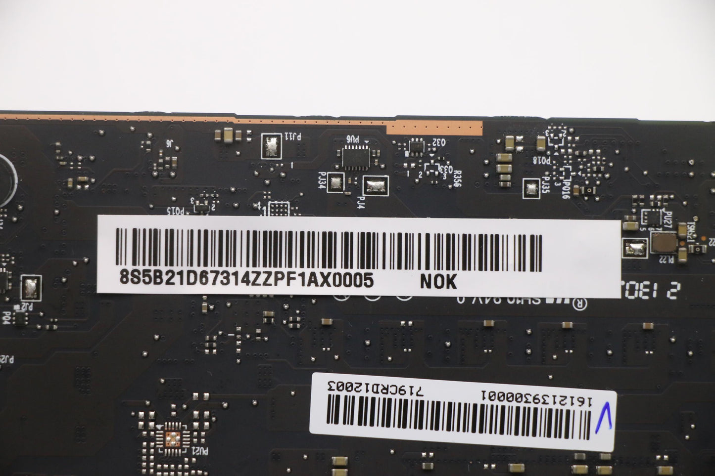 Lenovo Bdplanar Mb Lnok R55600U_Uma_1 - 5B21D67314