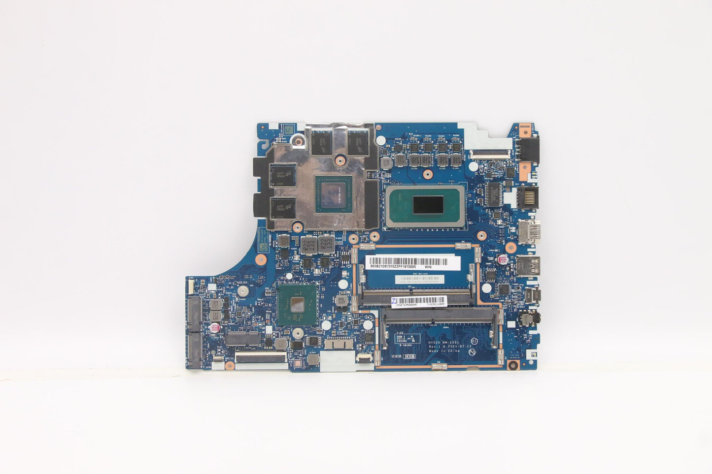 Lenovo Bdplanar Mbl21B1Wini511400H_Gt - 5B21D67315