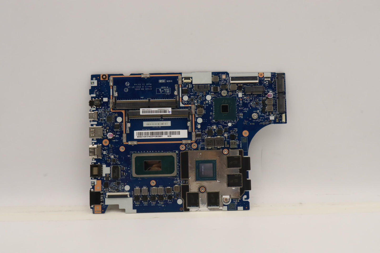 Lenovo Bdplanar Mbl21B1Noki511400H_Gt - 5B21D67316