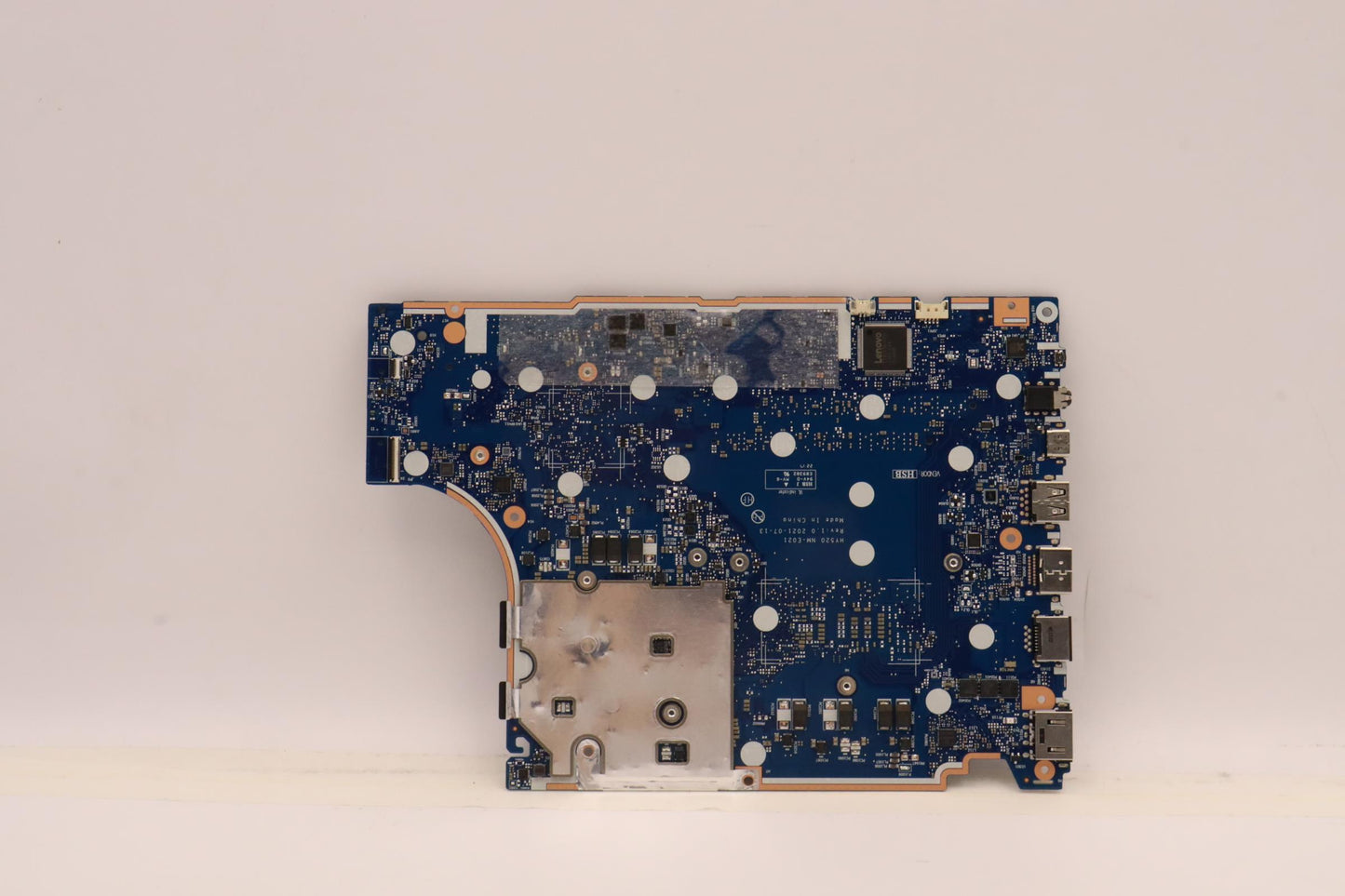 Lenovo Bdplanar Mbl21B1Noki511400H_Gt - 5B21D67316
