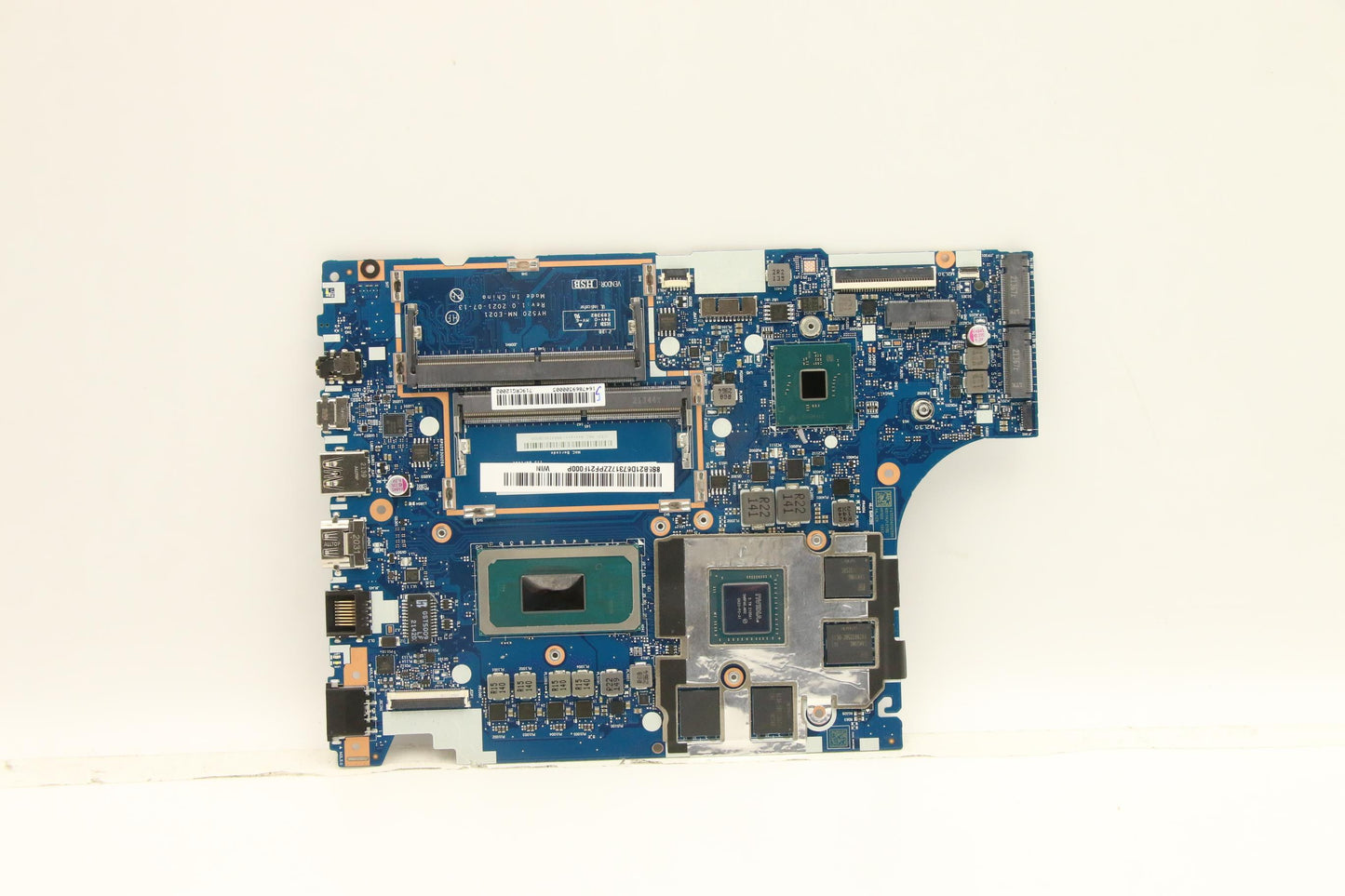 Lenovo Bdplanar Mbl21B1Wini511400H_Rt - 5B21D67317