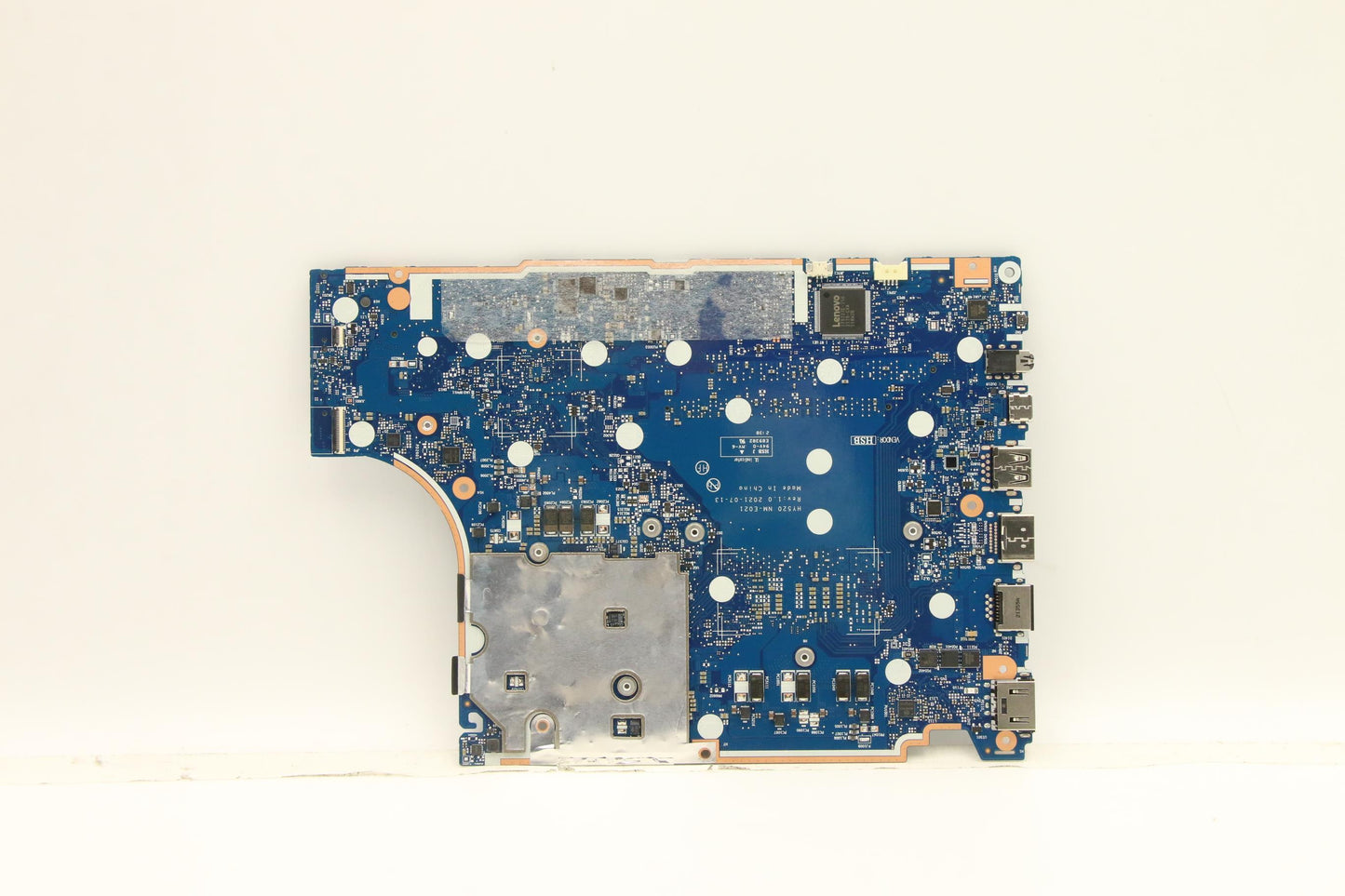 Lenovo Bdplanar Mbl21B1Wini511400H_Rt - 5B21D67317