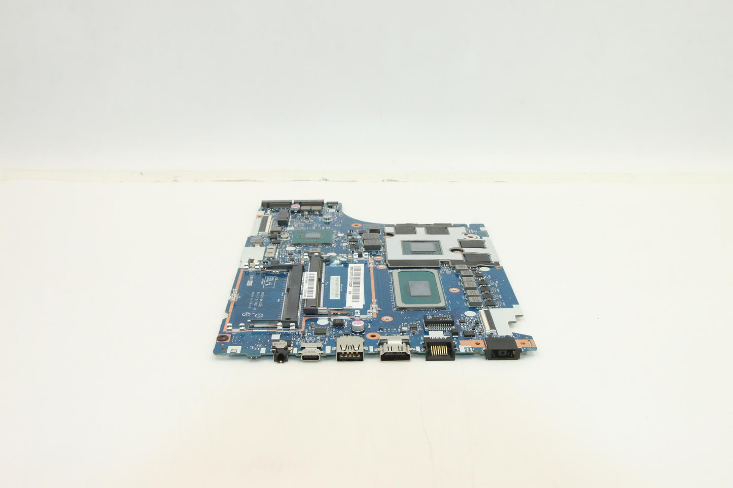 Lenovo Bdplanar Mbl21B1Wini511400H_Rt - 5B21D67317