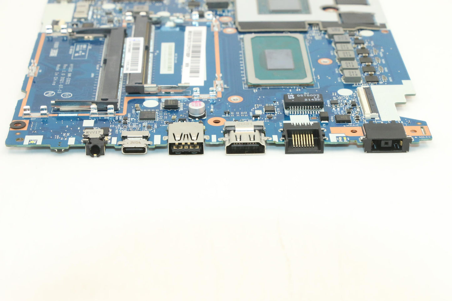 Lenovo Bdplanar Mbl21B1Wini511400H_Rt - 5B21D67317