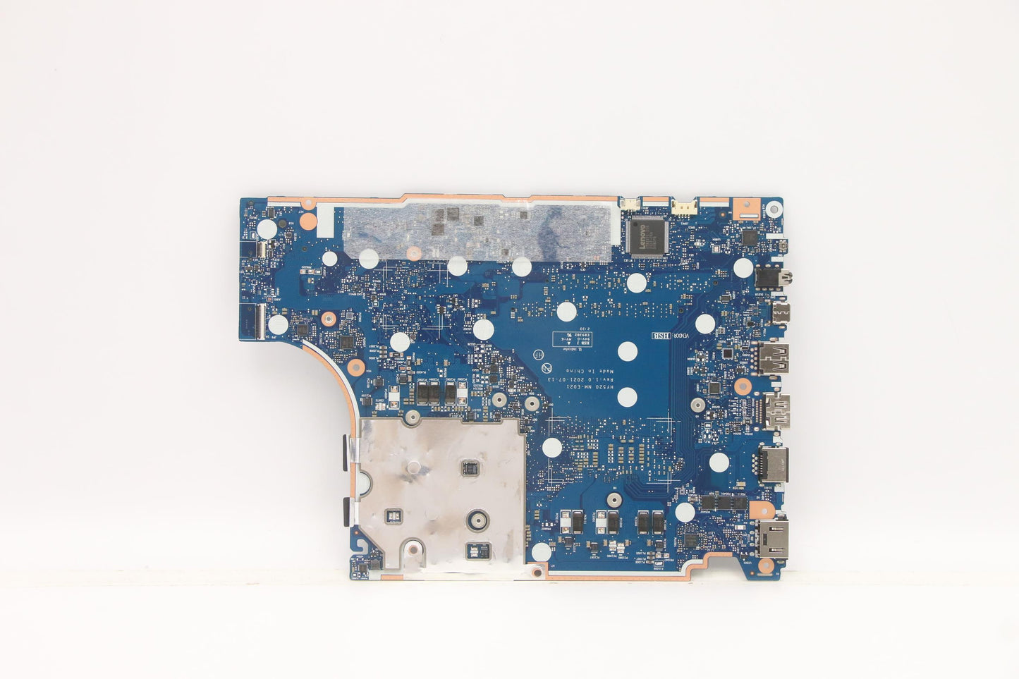 Lenovo Motherboard, i7-11800H, GTX1650, 4GB VRAM - 5B21D67319