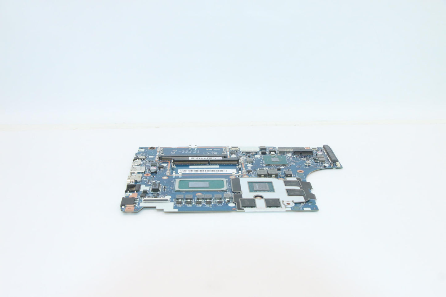Lenovo Motherboard, i7-11800H, GTX1650, 4GB VRAM - 5B21D67319