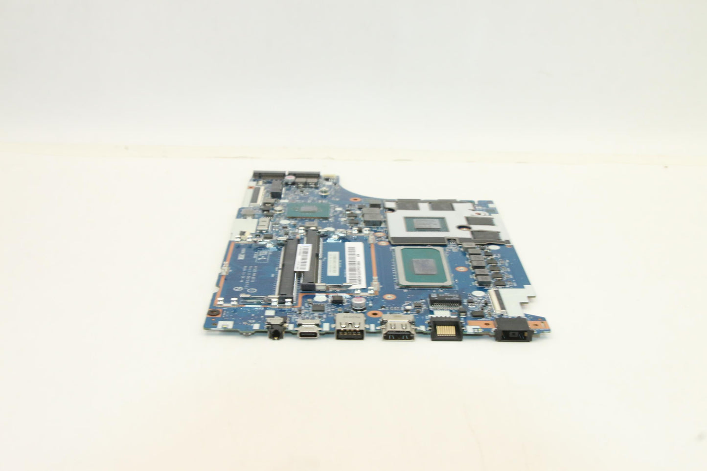 Lenovo Bdplanar Mbl21B1Noki711800H_Gt - 5B21D67320