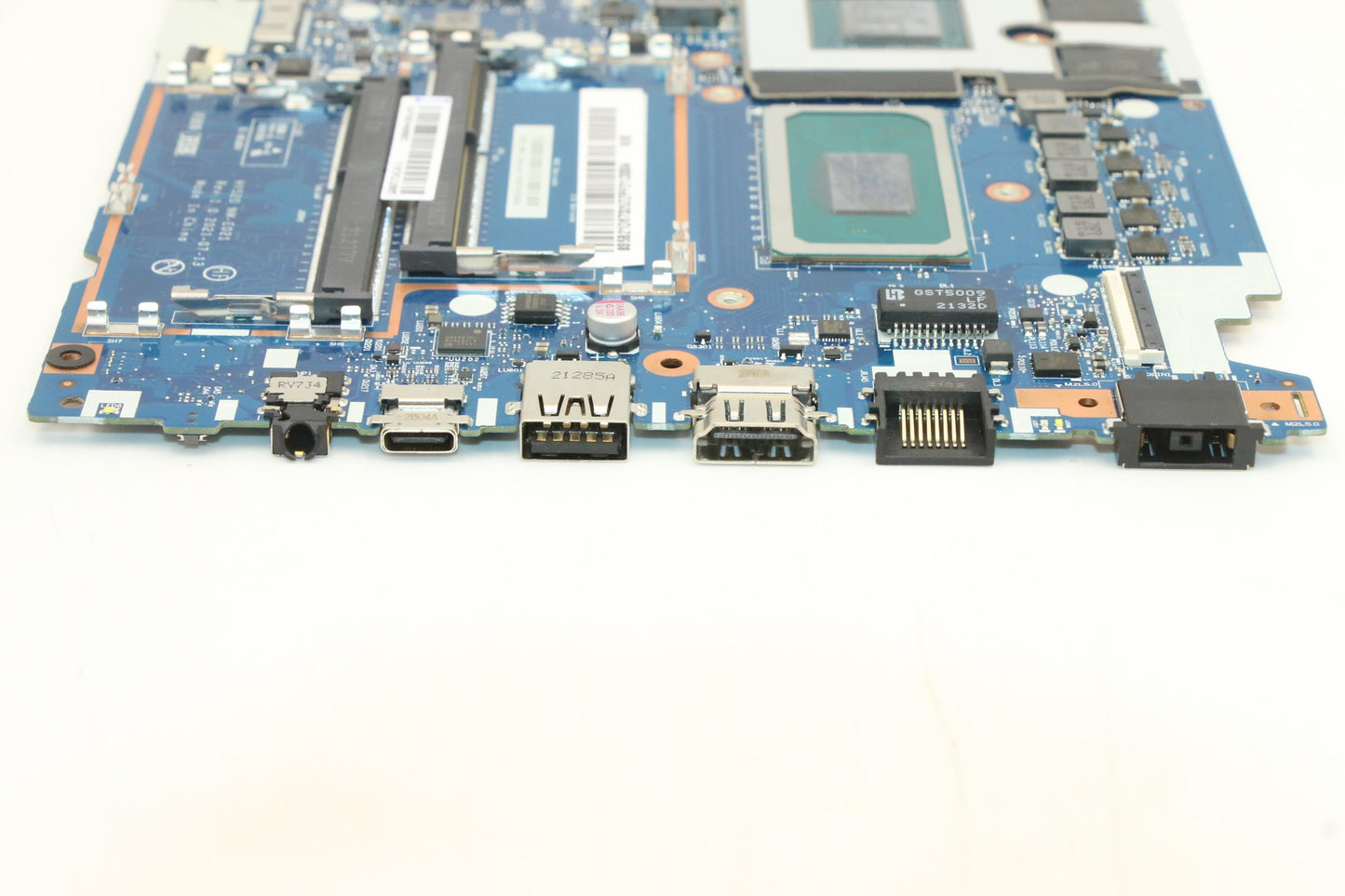 Lenovo Bdplanar Mbl21B1Noki711800H_Gt - 5B21D67320