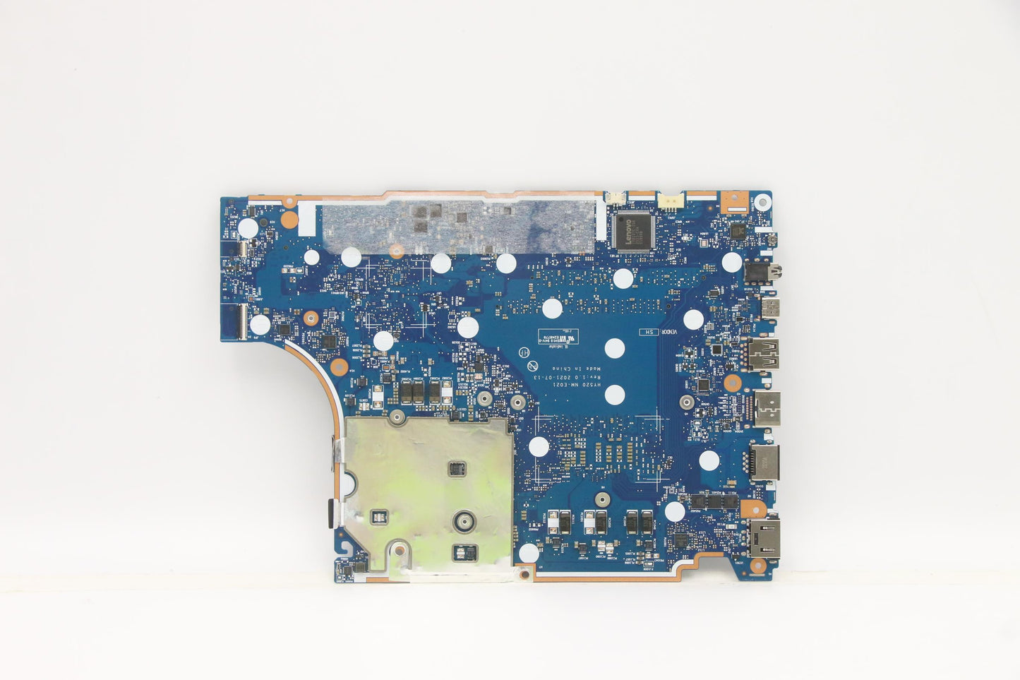 Lenovo Bdplanar Mbl21B1Wini711800H_Rt - 5B21D67321