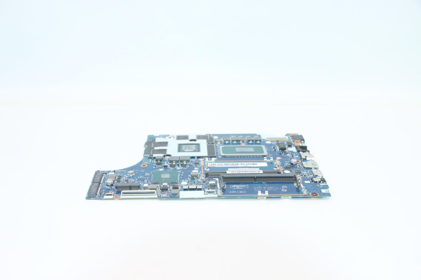 Lenovo Bdplanar Mbl21B1Wini711800H_Rt - 5B21D67321