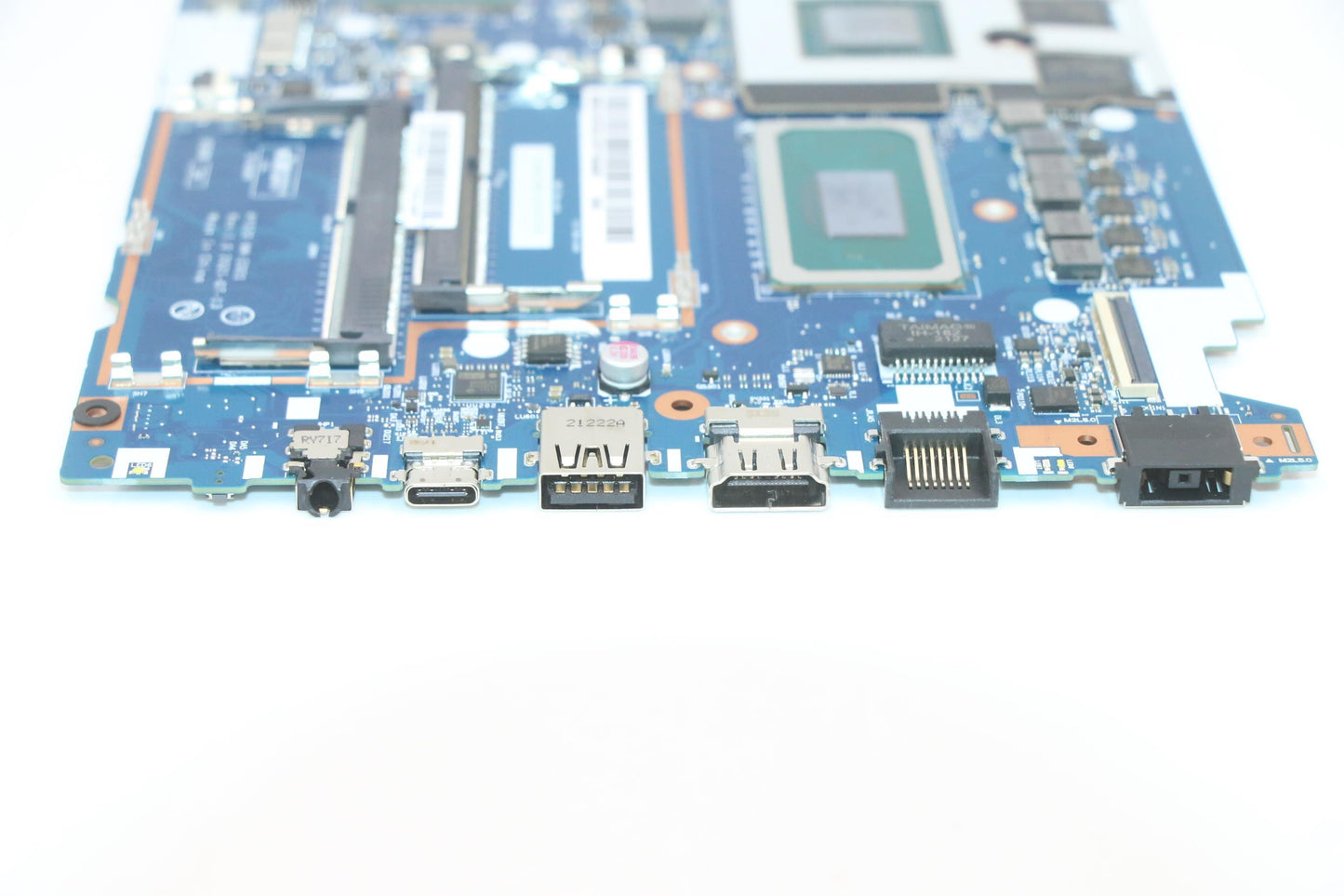 Lenovo Bdplanar Mbl21B1Wini711800H_Rt - 5B21D67321
