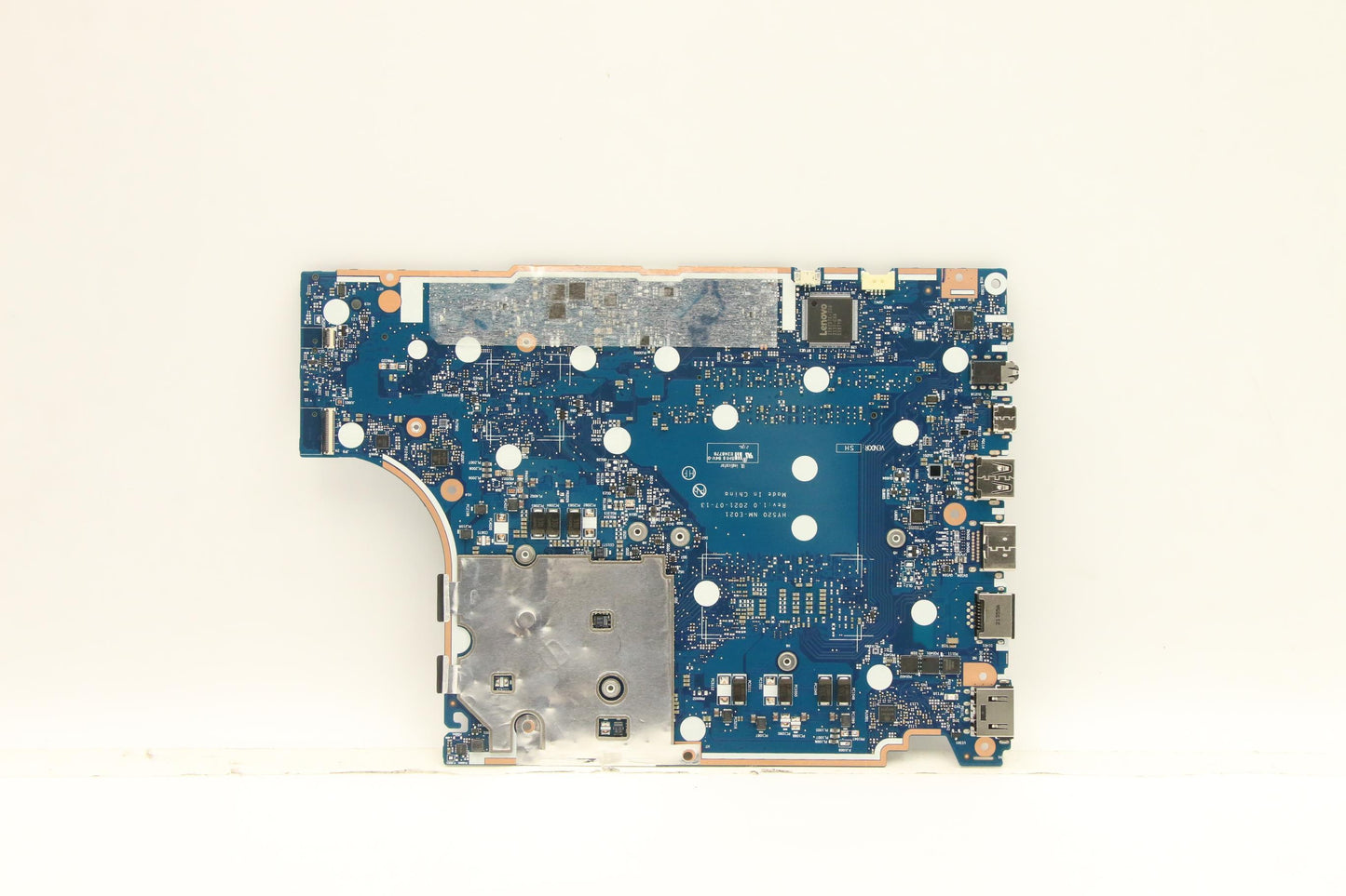 Lenovo Bdplanar Mbl21B1Noki711800H_Rt - 5B21D67322