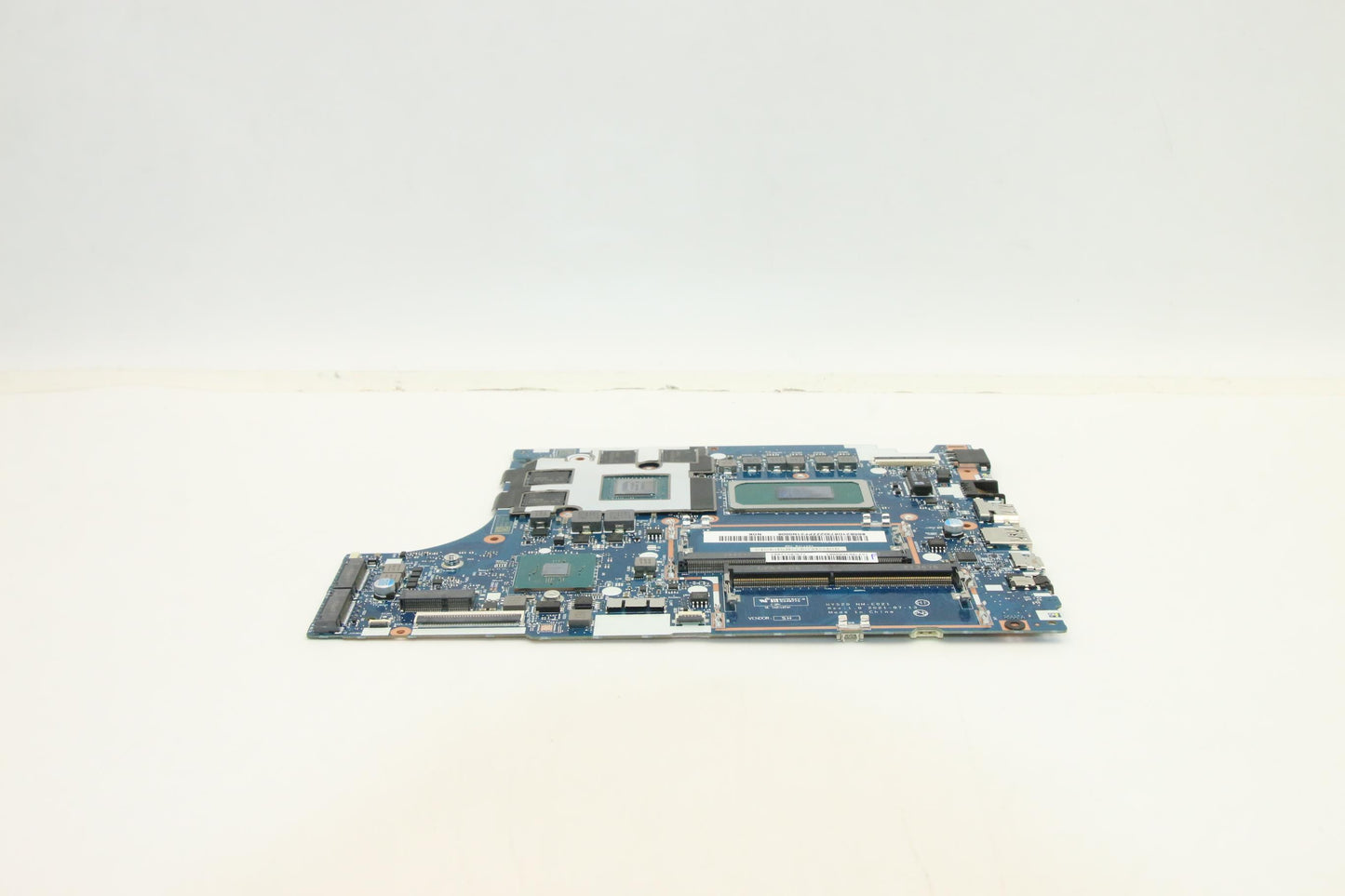 Lenovo Bdplanar Mbl21B1Noki711800H_Rt - 5B21D67322