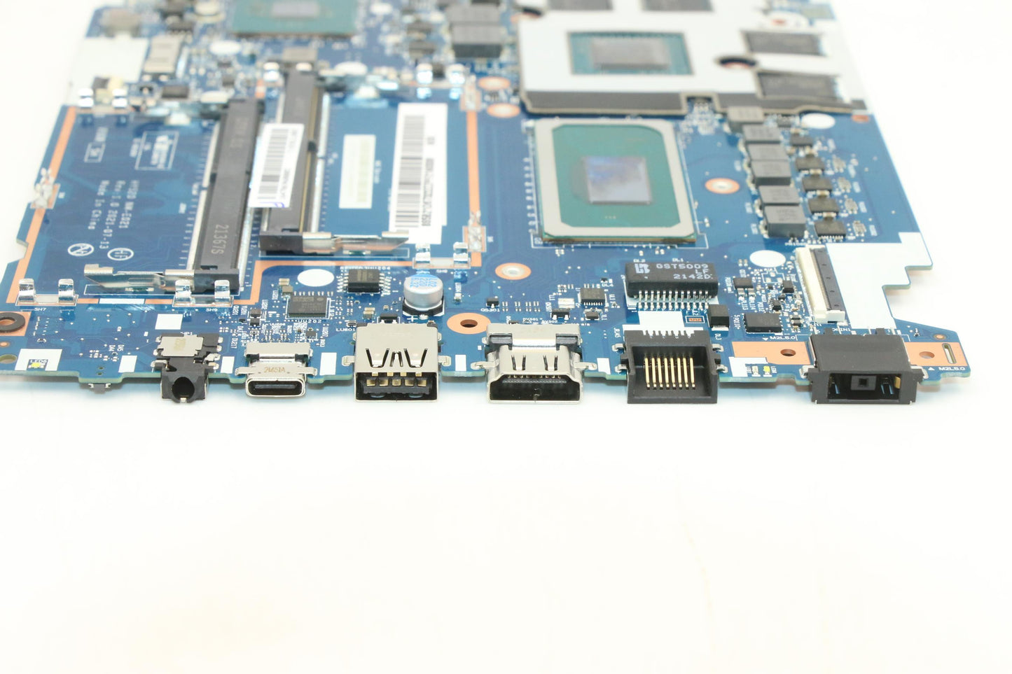 Lenovo Bdplanar Mbl21B1Noki711800H_Rt - 5B21D67322