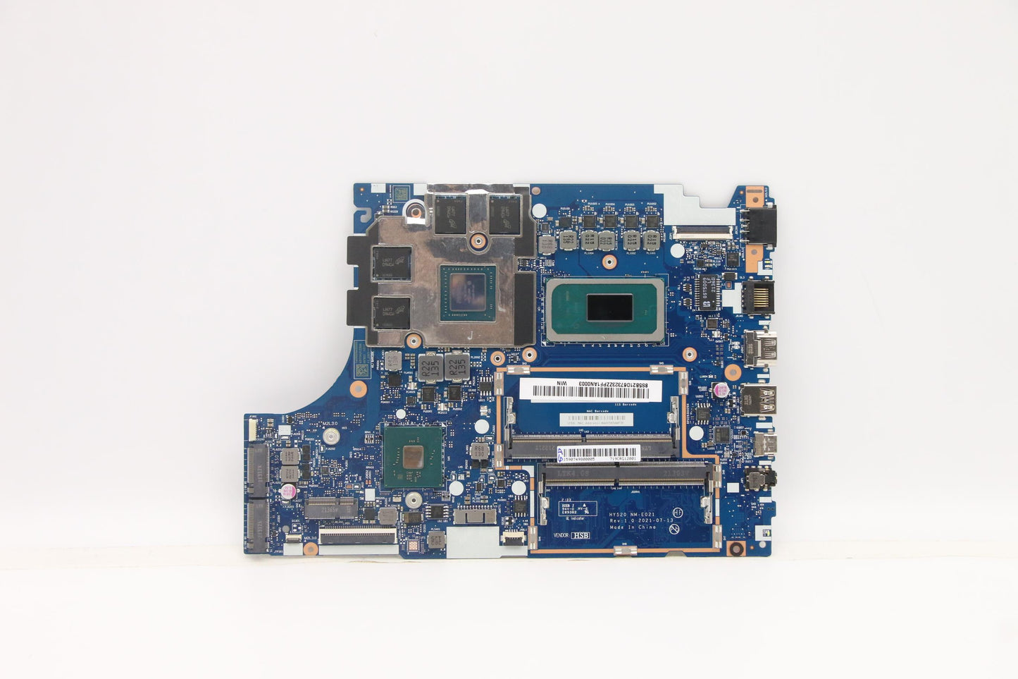 Lenovo Bdplanar Mbl21B1Wini711800Hrtx - 5B21D67323