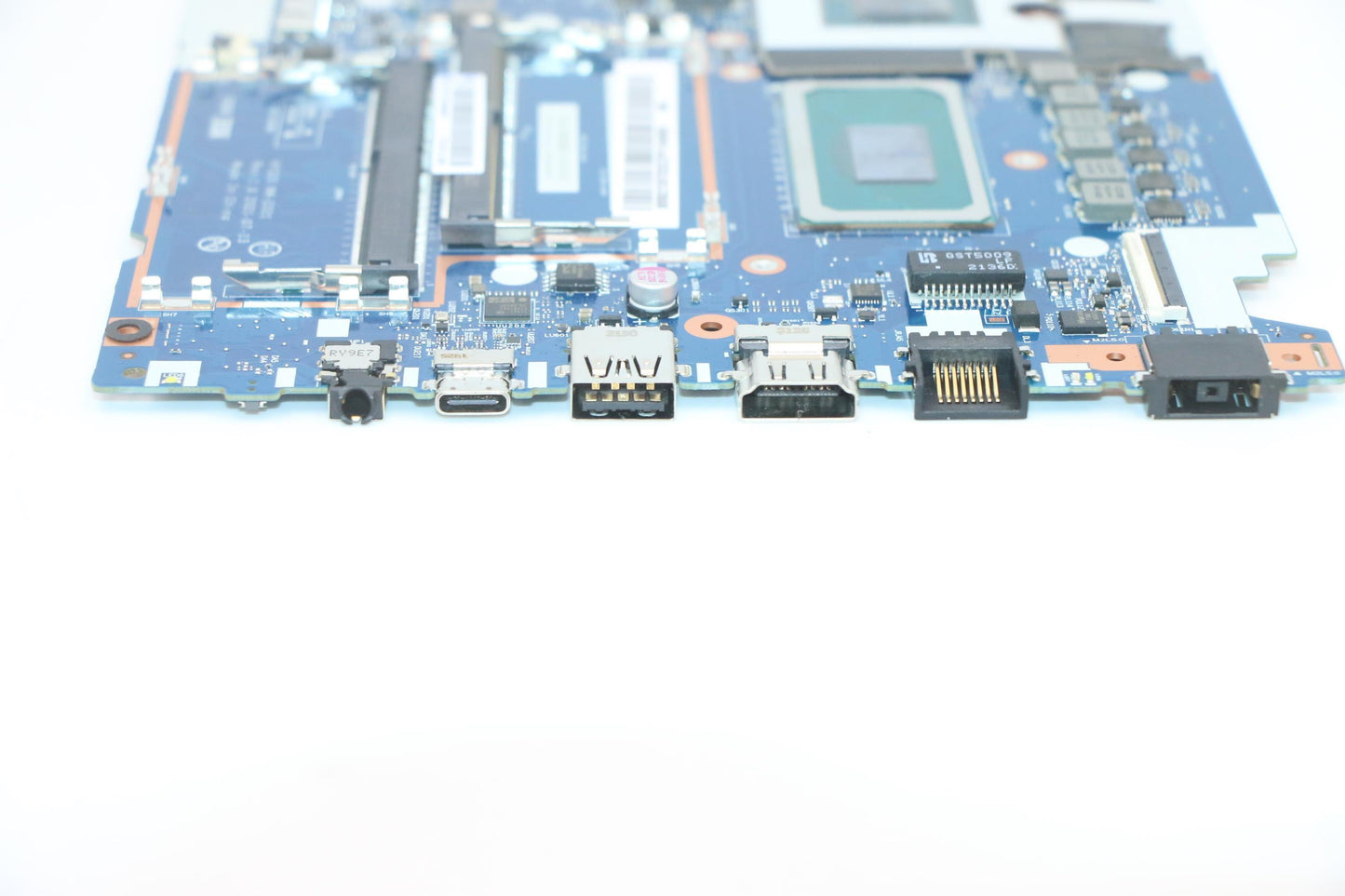 Lenovo Bdplanar Mbl21B1Wini711800Hrtx - 5B21D67323