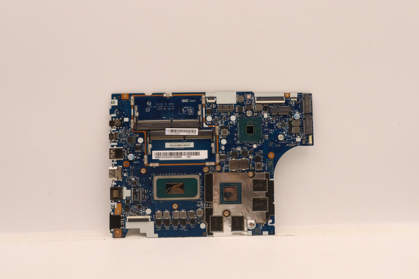 Lenovo Bdplanar Mbl21B1Noki711800Hrtx - 5B21D67324