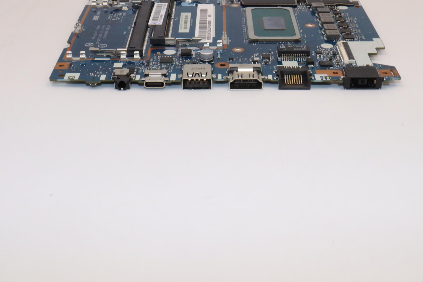 Lenovo Bdplanar Mbl21B1Noki711800Hrtx - 5B21D67324