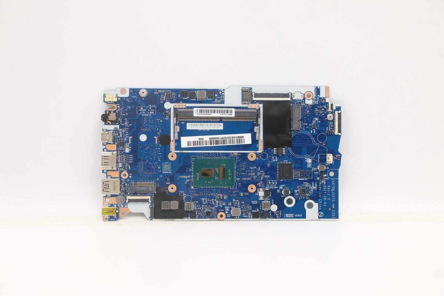 Lenovo Bdplanar Mbl82Lvwinn4500Uma4G1 - 5B21D67337