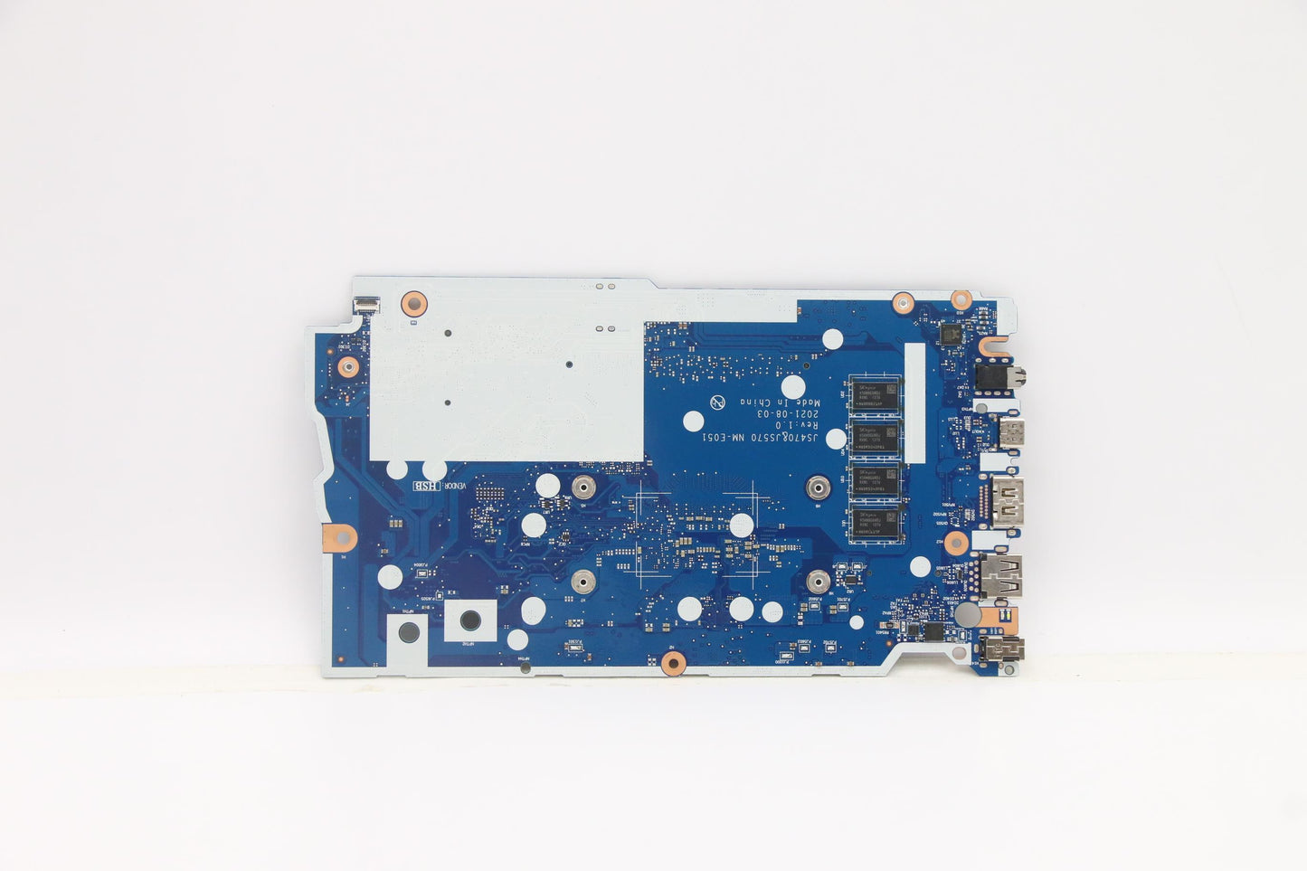 Lenovo Bdplanar Mbl82Lvwinn4500Uma4G1 - 5B21D67337