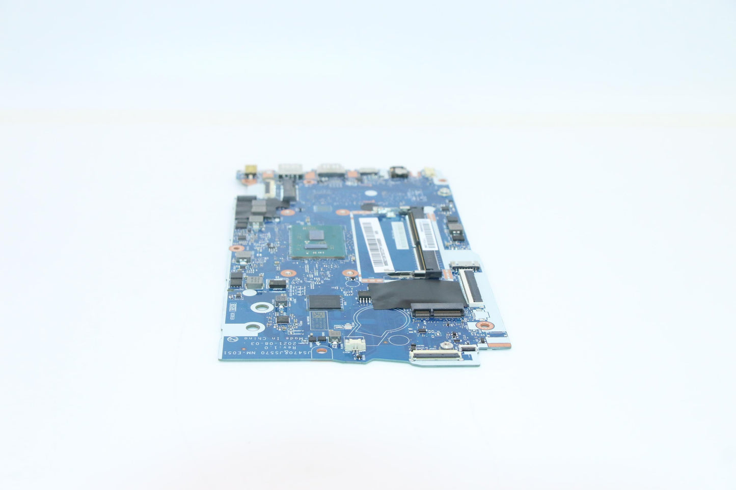 Lenovo Bdplanar Mbl82Lvwinn4500Uma4G1 - 5B21D67337