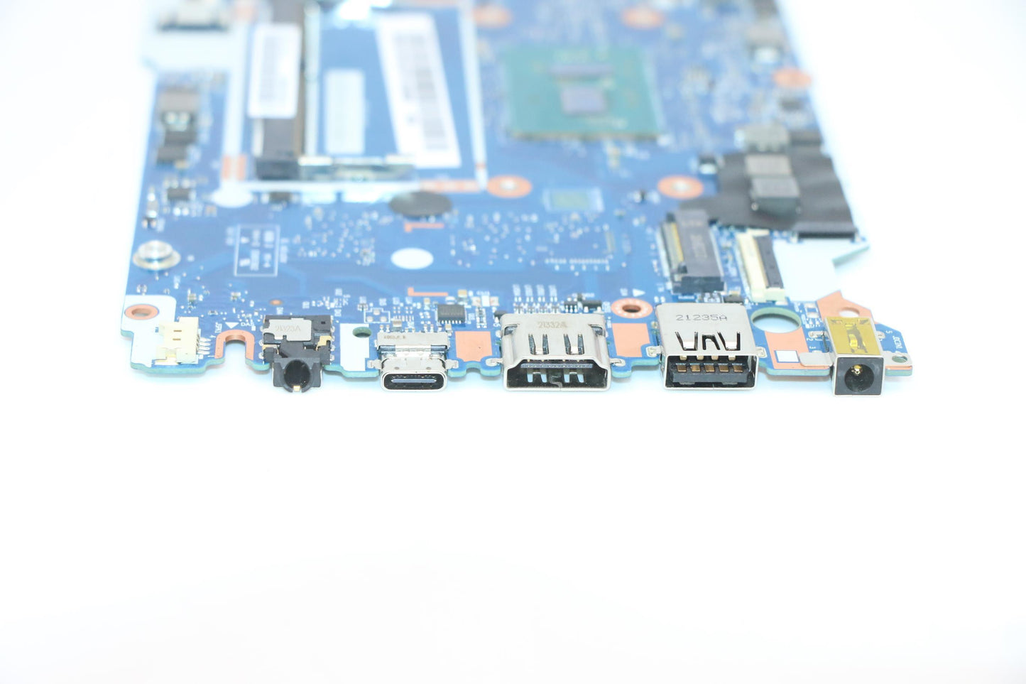 Lenovo Bdplanar Mbl82Lvwinn4500Uma4G1 - 5B21D67337