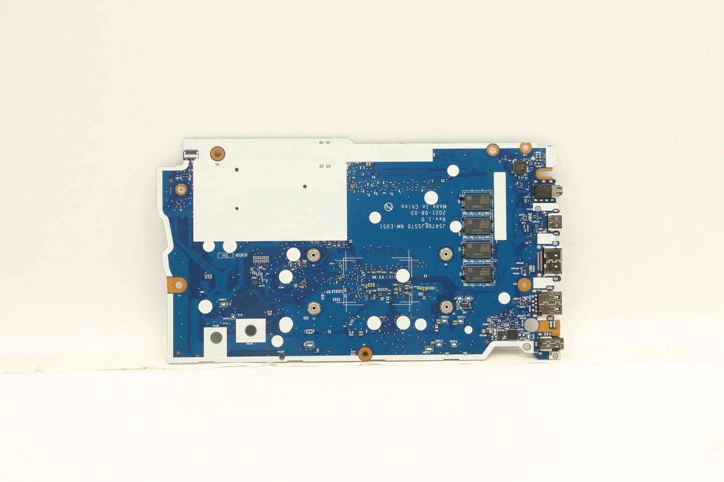 Lenovo Bdplanar Mbl82Lvwinn4500_Uma_4 - 5B21D67339