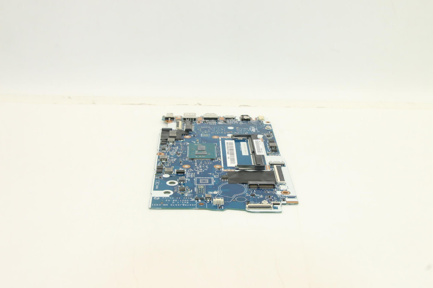 Lenovo Bdplanar Mbl82Lvwinn4500_Uma_4 - 5B21D67339